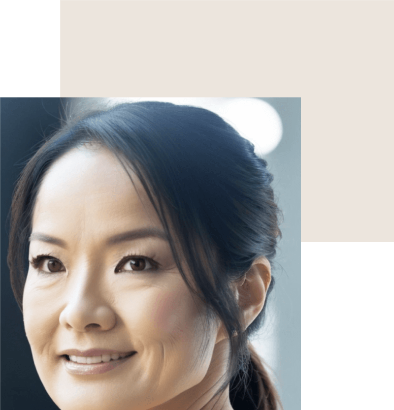 About Susan Li - Wellbeing Coach